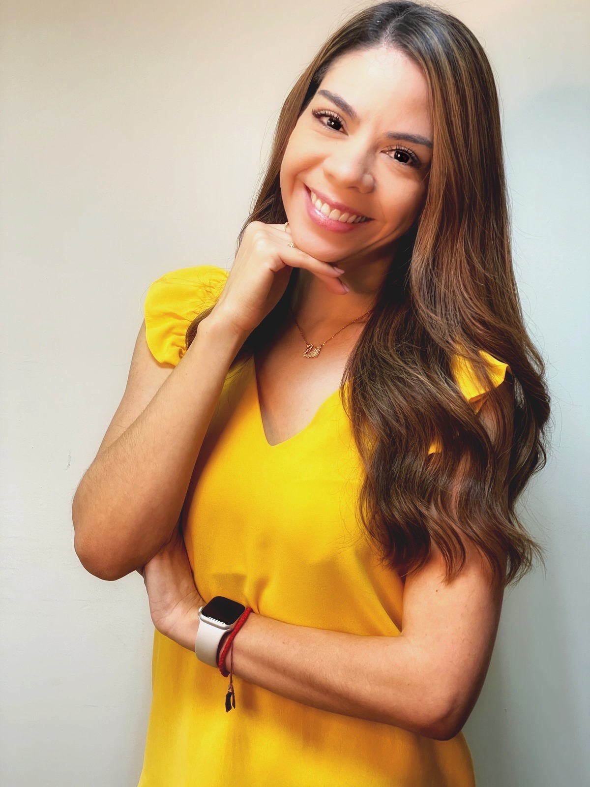 Alliette Castaneda