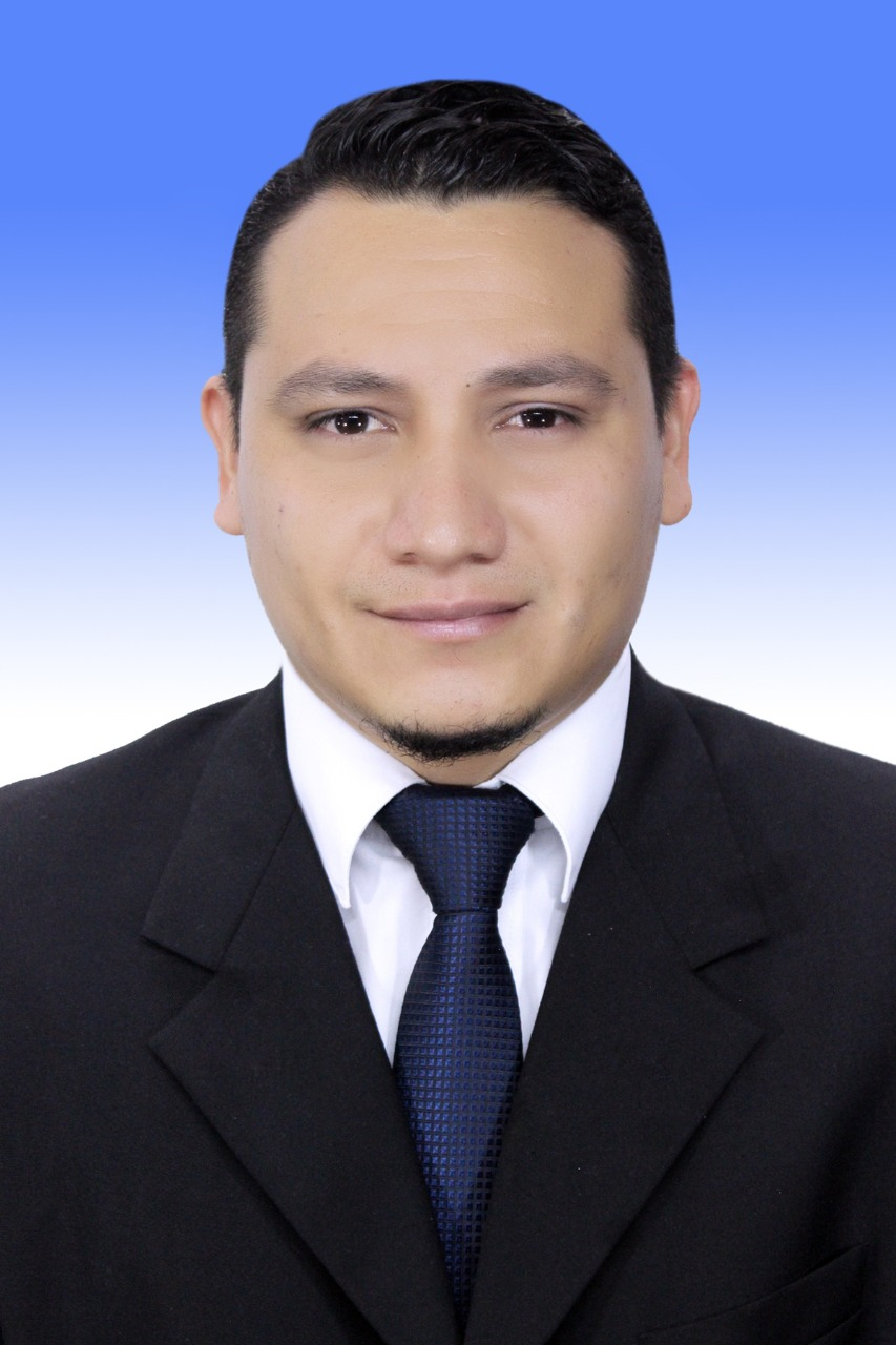 Joel Carranza