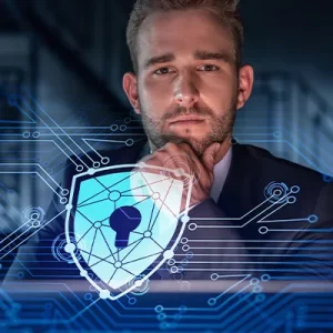 Maestría en Gestión de la Ciberseguridad